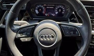 Audi A3, 2022 год, 2 990 000 рублей, 10 фотография