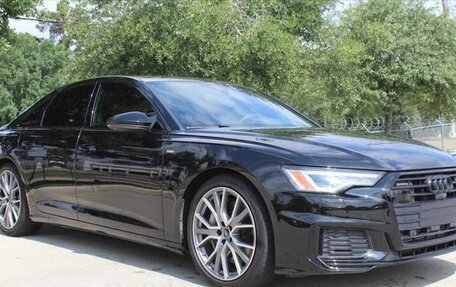 Audi A6, 2022 год, 4 900 000 рублей, 3 фотография