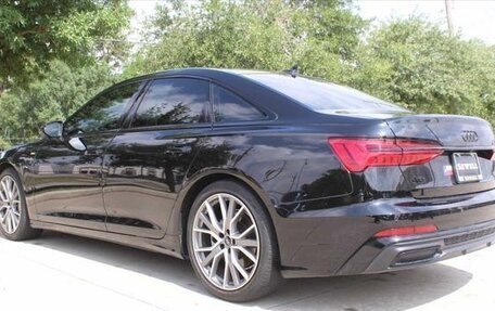 Audi A6, 2022 год, 4 900 000 рублей, 4 фотография