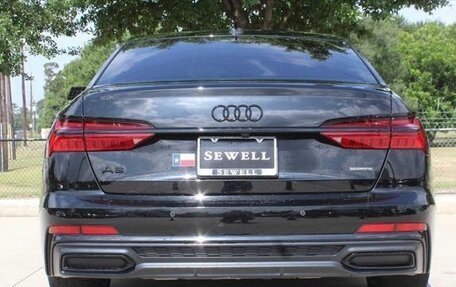 Audi A6, 2022 год, 4 900 000 рублей, 6 фотография