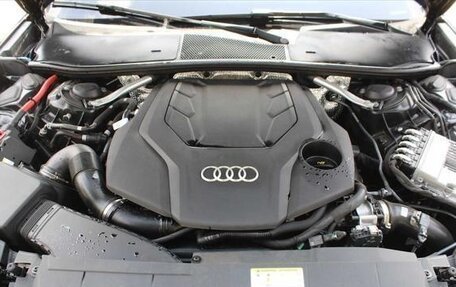 Audi A6, 2022 год, 4 900 000 рублей, 13 фотография
