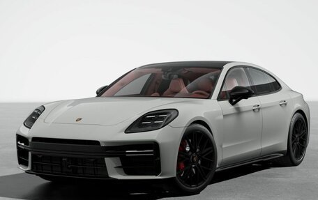 Porsche Panamera, 2025 год, 29 975 000 рублей, 2 фотография