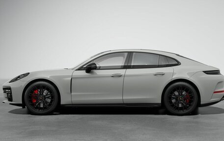 Porsche Panamera, 2025 год, 29 975 000 рублей, 3 фотография