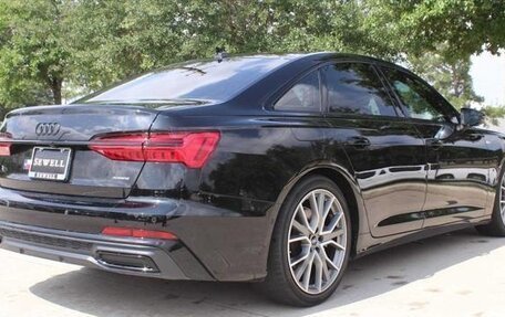 Audi A6, 2022 год, 4 900 000 рублей, 5 фотография