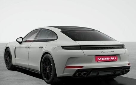 Porsche Panamera, 2025 год, 29 975 000 рублей, 4 фотография