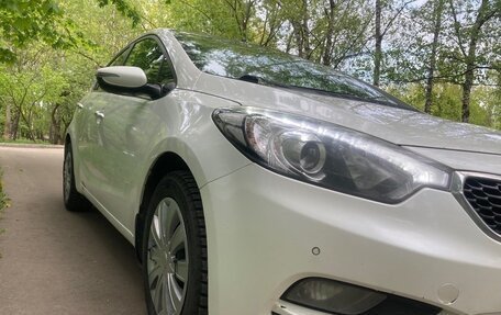 KIA Cerato III, 2014 год, 1 050 000 рублей, 2 фотография