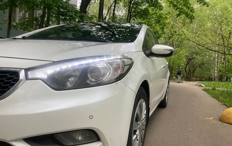 KIA Cerato III, 2014 год, 1 050 000 рублей, 3 фотография