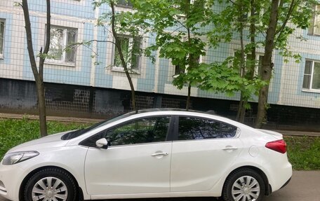 KIA Cerato III, 2014 год, 1 050 000 рублей, 6 фотография