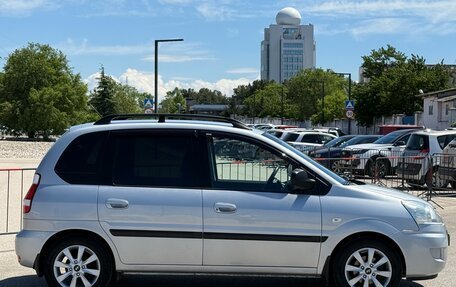 Hyundai Matrix I рестайлинг, 2008 год, 797 000 рублей, 14 фотография