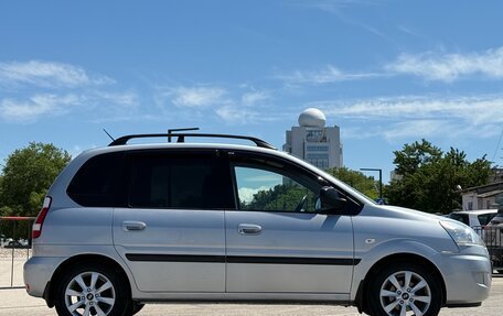 Hyundai Matrix I рестайлинг, 2008 год, 797 000 рублей, 13 фотография