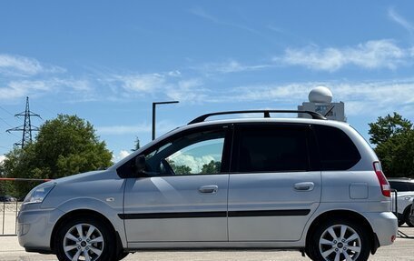 Hyundai Matrix I рестайлинг, 2008 год, 797 000 рублей, 18 фотография