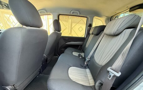 Hyundai Matrix I рестайлинг, 2008 год, 797 000 рублей, 32 фотография