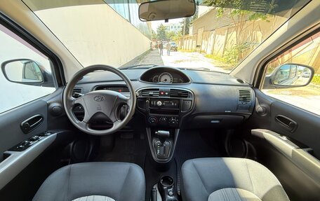 Hyundai Matrix I рестайлинг, 2008 год, 797 000 рублей, 35 фотография