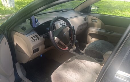 Chery Fora (A21), 2009 год, 300 000 рублей, 4 фотография