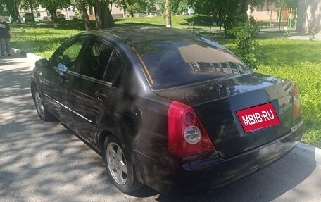 Chery Fora (A21), 2009 год, 300 000 рублей, 3 фотография