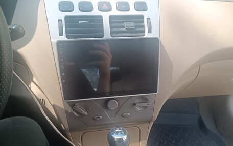 Chery Fora (A21), 2009 год, 300 000 рублей, 6 фотография