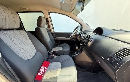 Hyundai Matrix I рестайлинг, 2008 год, 797 000 рублей, 37 фотография