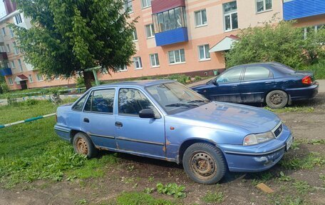 Daewoo Nexia I рестайлинг, 2007 год, 150 000 рублей, 2 фотография