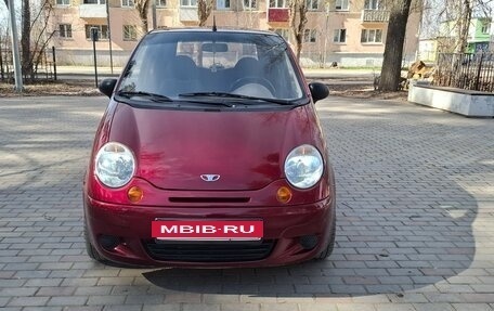 Daewoo Matiz I, 2012 год, 245 000 рублей, 2 фотография