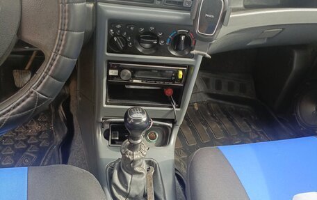 Daewoo Nexia I рестайлинг, 2007 год, 150 000 рублей, 6 фотография