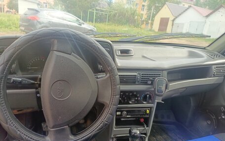 Daewoo Nexia I рестайлинг, 2007 год, 150 000 рублей, 8 фотография