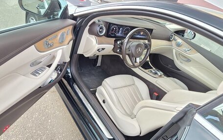 Mercedes-Benz E-Класс, 2017 год, 4 500 000 рублей, 9 фотография
