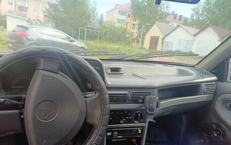 Daewoo Nexia I рестайлинг, 2007 год, 150 000 рублей, 9 фотография