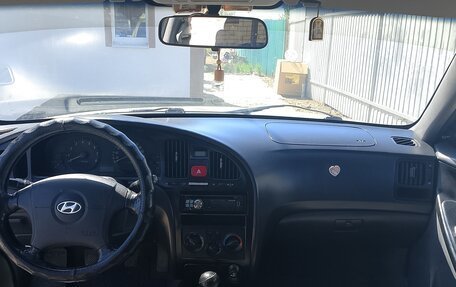 Hyundai Elantra III, 2004 год, 200 000 рублей, 2 фотография