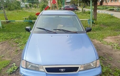 Daewoo Nexia I рестайлинг, 2007 год, 150 000 рублей, 3 фотография