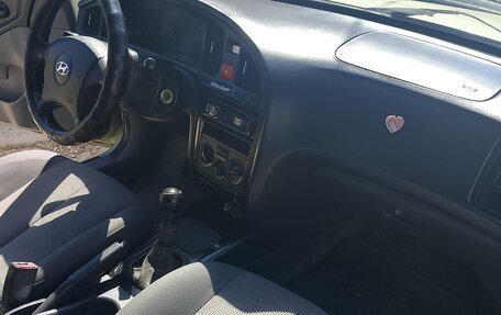 Hyundai Elantra III, 2004 год, 200 000 рублей, 3 фотография