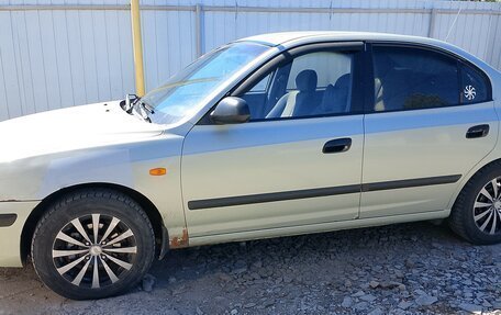 Hyundai Elantra III, 2004 год, 200 000 рублей, 9 фотография