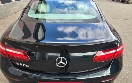 Mercedes-Benz E-Класс, 2017 год, 4 500 000 рублей, 4 фотография