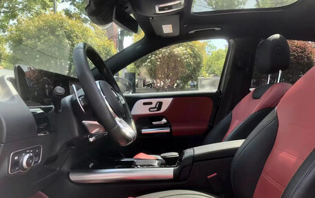 Mercedes-Benz GLA AMG, 2022 год, 3 469 000 рублей, 4 фотография