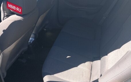 Hyundai Elantra III, 2004 год, 200 000 рублей, 8 фотография