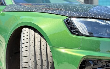Audi RS 4, 2020 год, 9 499 000 рублей, 7 фотография