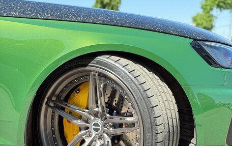 Audi RS 4, 2020 год, 9 499 000 рублей, 8 фотография