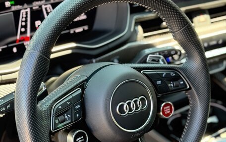 Audi RS 4, 2020 год, 9 499 000 рублей, 13 фотография