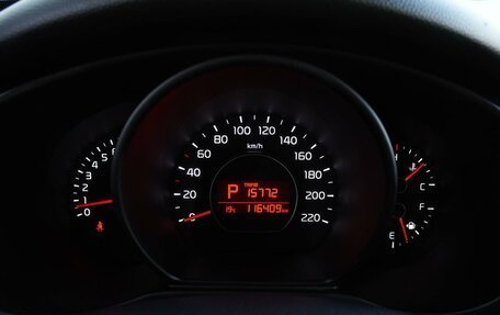 KIA Soul II рестайлинг, 2019 год, 1 650 000 рублей, 12 фотография