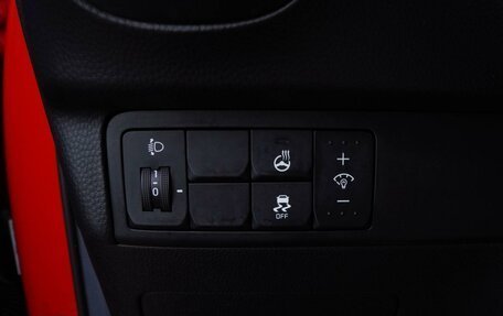 KIA Soul II рестайлинг, 2019 год, 1 650 000 рублей, 17 фотография