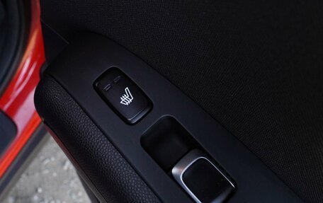 KIA Soul II рестайлинг, 2019 год, 1 650 000 рублей, 16 фотография