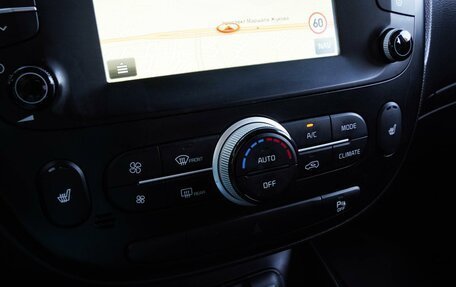 KIA Soul II рестайлинг, 2019 год, 1 650 000 рублей, 15 фотография