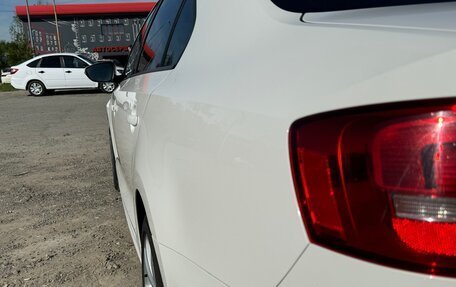 Volkswagen Jetta VI, 2015 год, 1 280 000 рублей, 7 фотография