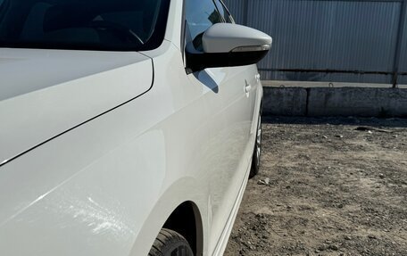 Volkswagen Jetta VI, 2015 год, 1 280 000 рублей, 10 фотография