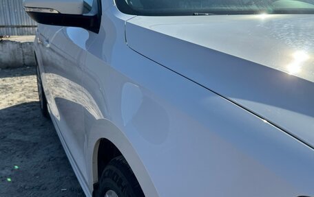 Volkswagen Jetta VI, 2015 год, 1 280 000 рублей, 9 фотография