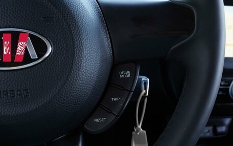 KIA Soul II рестайлинг, 2019 год, 1 650 000 рублей, 19 фотография