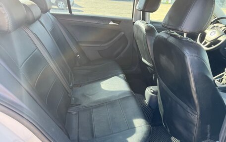 Volkswagen Jetta VI, 2015 год, 1 280 000 рублей, 13 фотография