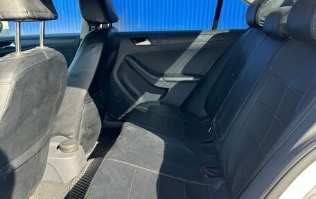 Volkswagen Jetta VI, 2015 год, 1 280 000 рублей, 17 фотография