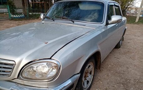 ГАЗ 31105 «Волга», 2006 год, 130 000 рублей, 4 фотография