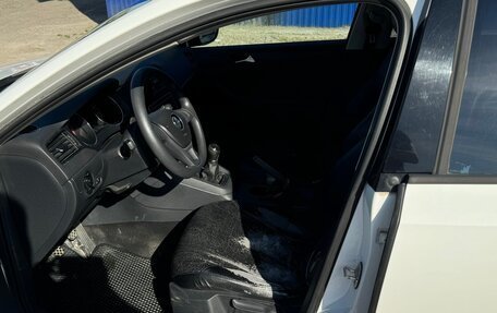 Volkswagen Jetta VI, 2015 год, 1 280 000 рублей, 19 фотография