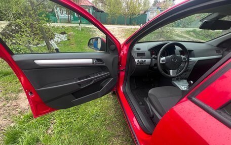Opel Astra H, 2009 год, 470 000 рублей, 5 фотография